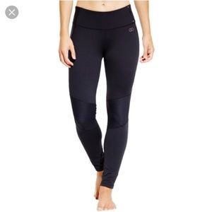 Calia by Carrie Underwood Moto Leggings